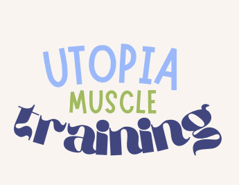 Utopia Muscle Training — foresight workshops