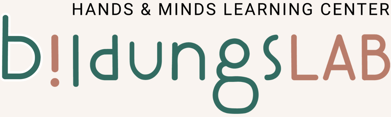 BildungsLab logo