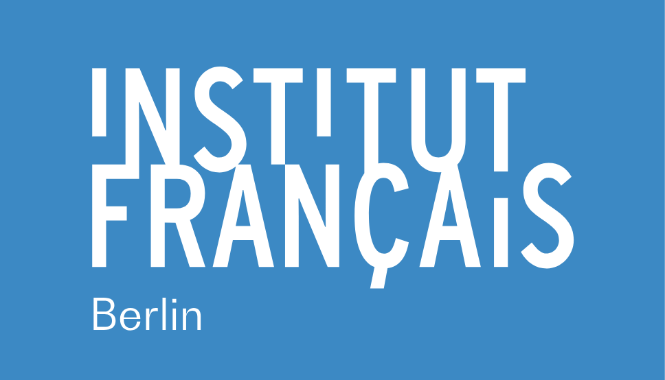 Institut Français logo