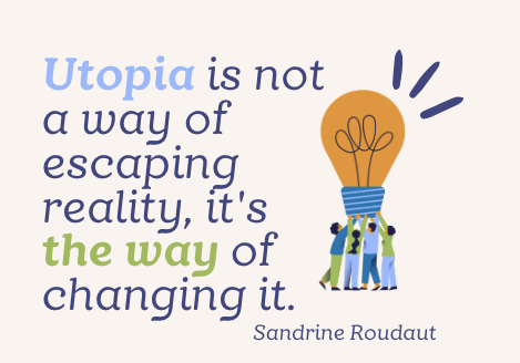 Utopia Muscle Training — thank you